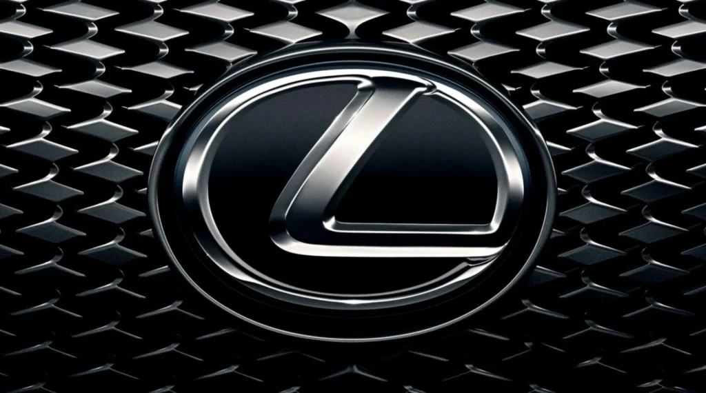 lexus automobilio patikra