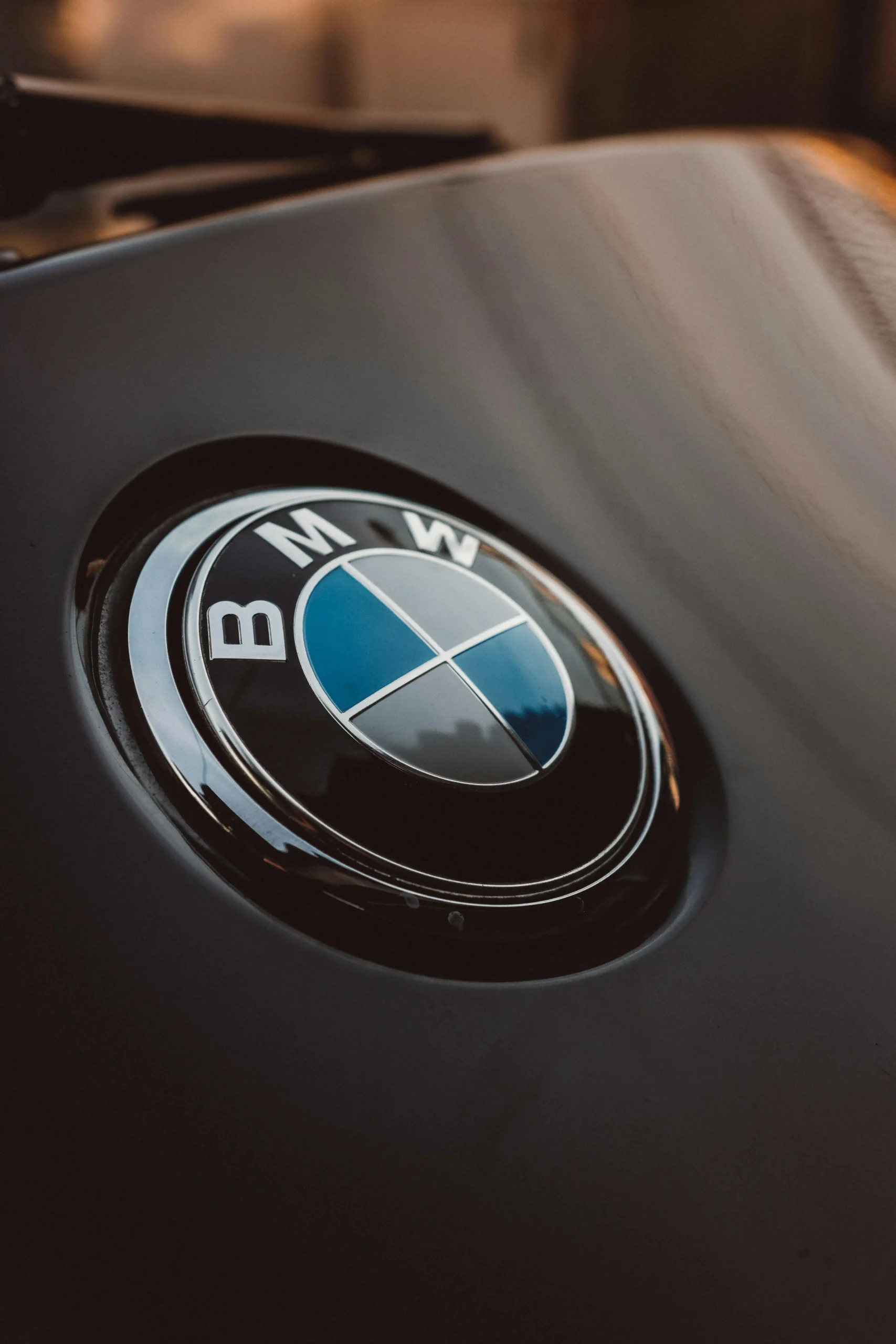 bmw patikra