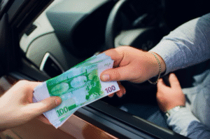 automobilių supirkimas