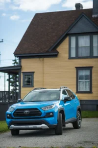 toyota patikra prieš pirkimą