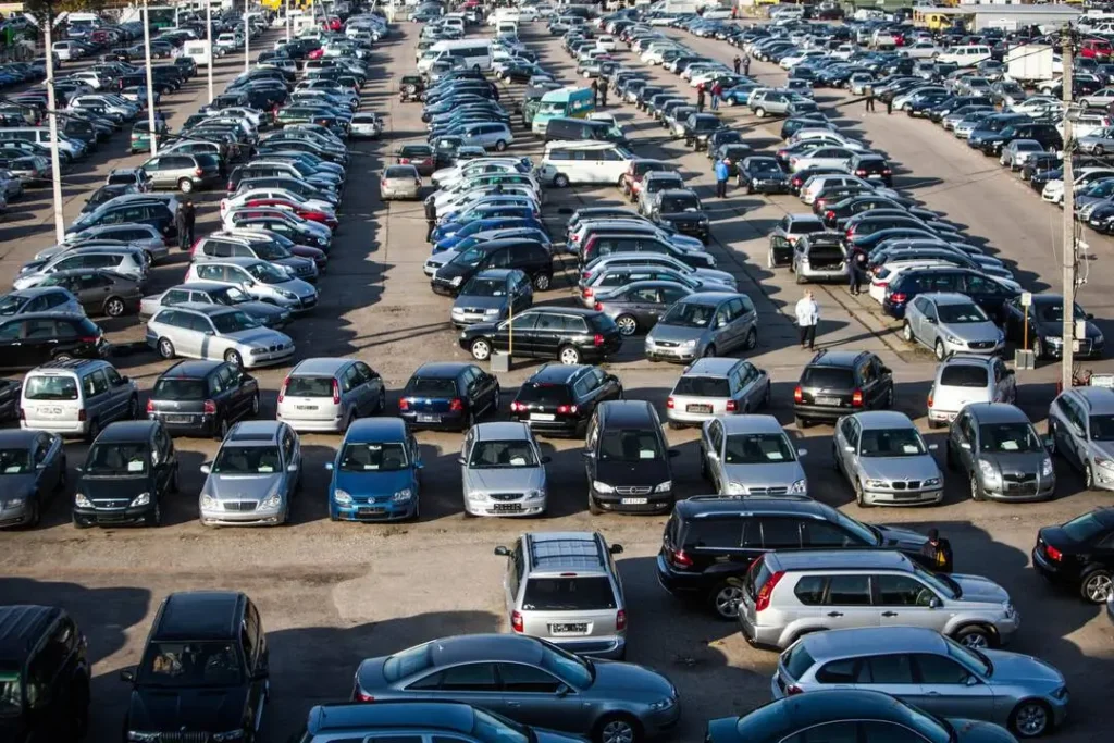 autosupirkimas kaune