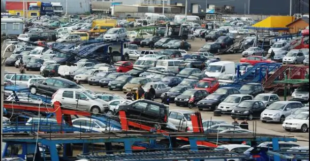 Kaip išsirinkti automobilį