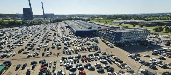 kaip nusipirkti automobilį