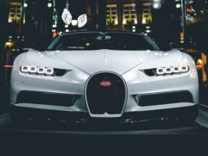 Automobilių pardavėjų apgavystės