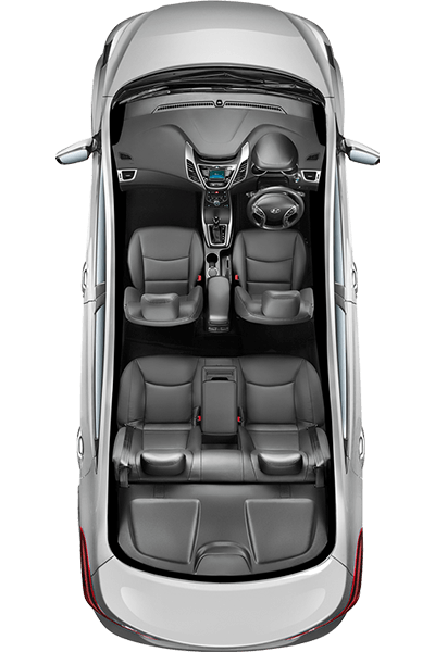 Automobilio diagnostika iš viršaus